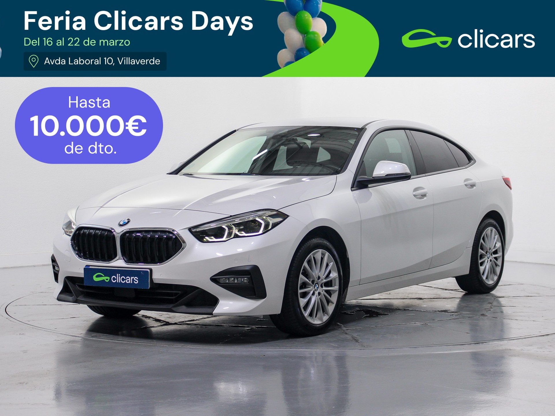 Imagen de BMW Serie 2