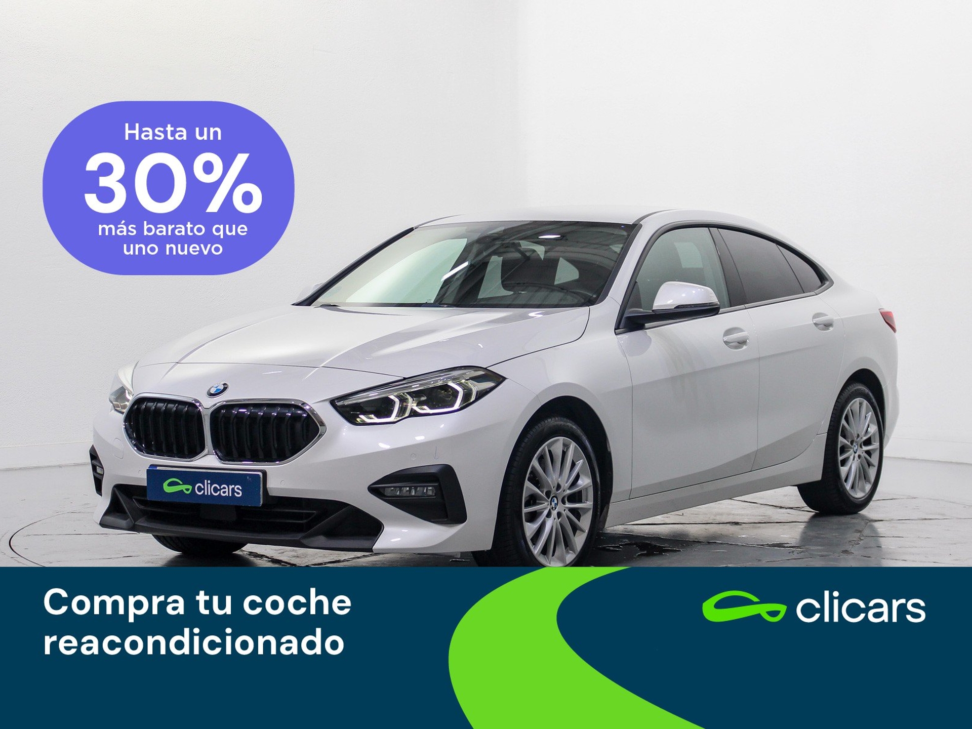 Imagen de BMW Serie 2