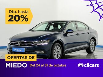 Imagen de VOLKSWAGEN Passat 1.6TDI Business DSG7