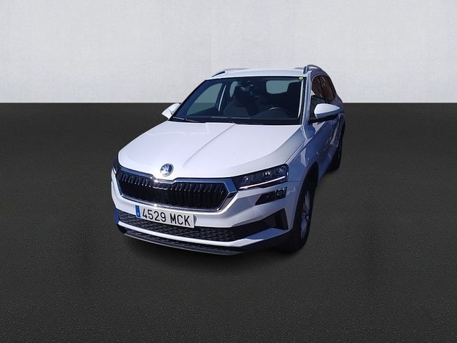 Foto del SKODA Karoq 2.0TDI Adblue Ambition 85kW