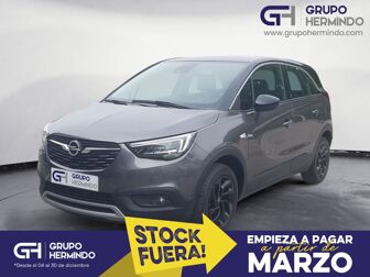 Imagen de OPEL Crossland X 1.5D Edition 102