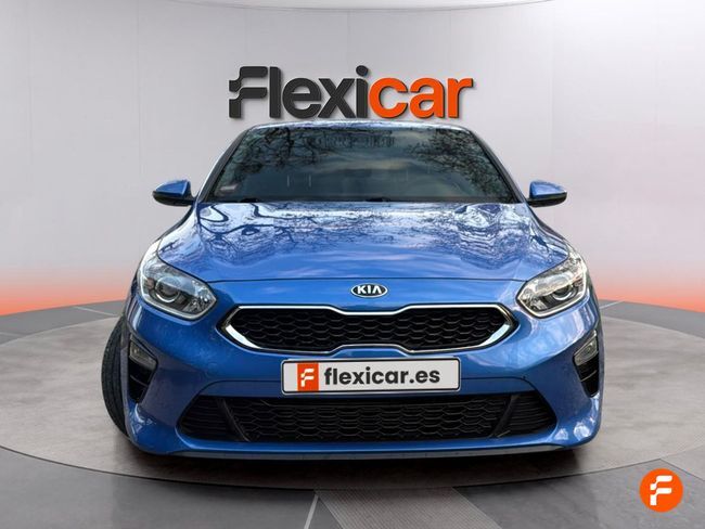 Foto del KIA Ceed 1.0 T-GDI Drive