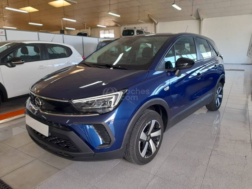 Foto del OPEL Crossland 1.2 S&S Edition 110