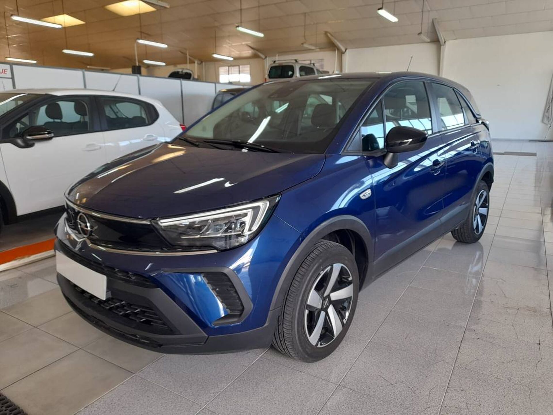 Imagen de OPEL Crossland