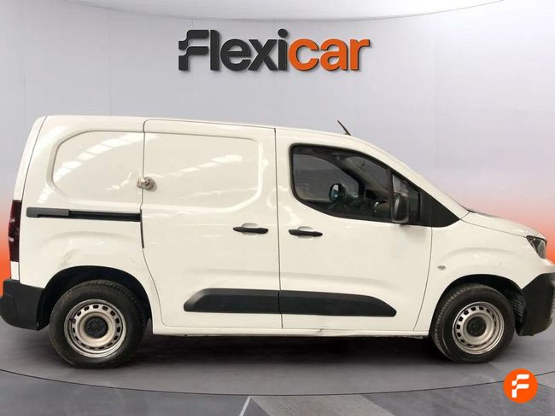 Imagen 3 de PEUGEOT Partner