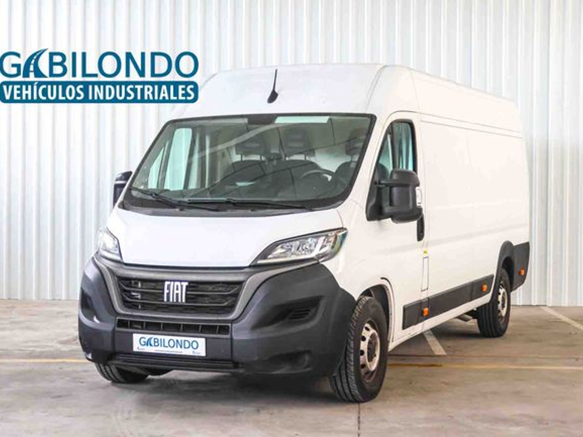 Imagen de FIAT Ducato