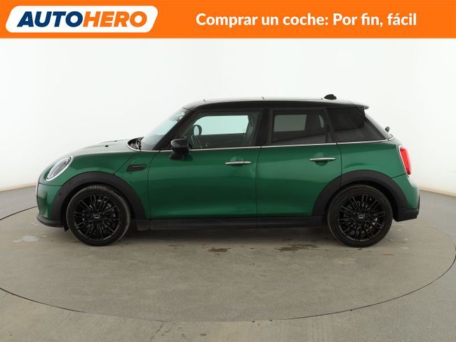 Foto del MINI Mini Cooper 3 Puertas C Classic Aut.
