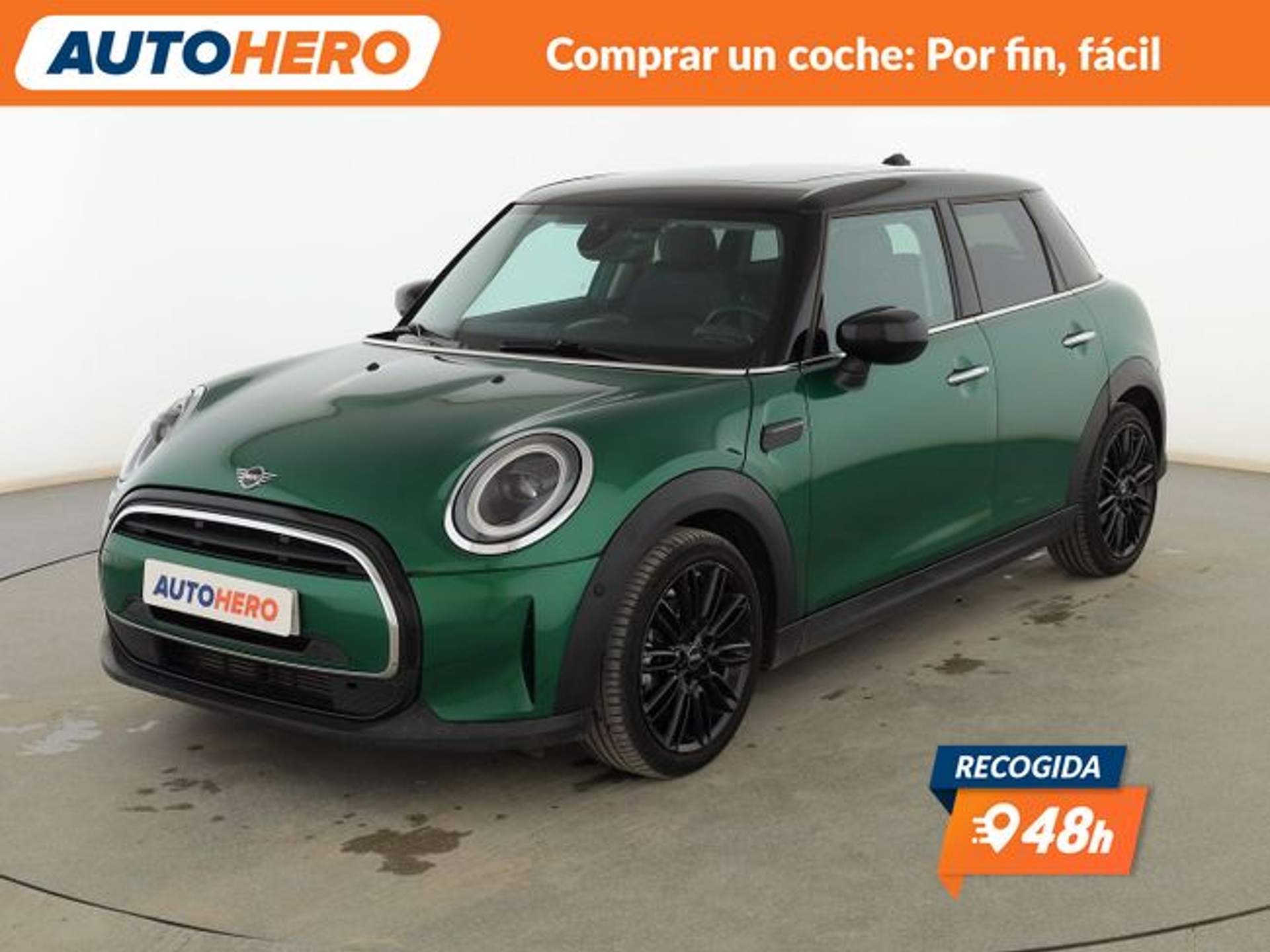 Imagen de MINI Mini
