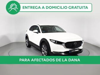 Imagen de MAZDA CX-30 2.0 Skyactiv-G Evolution 2WD 90kW