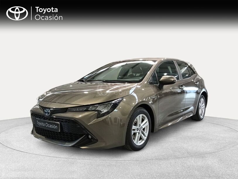 Foto del TOYOTA Corolla 125H Active Tech