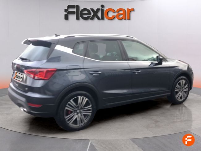 Foto del SEAT Arona 1.0 TSI S&S FR XM 110