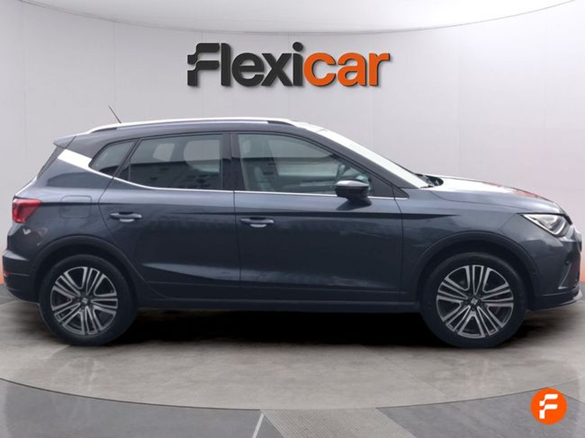 Imagen 2 de SEAT Arona