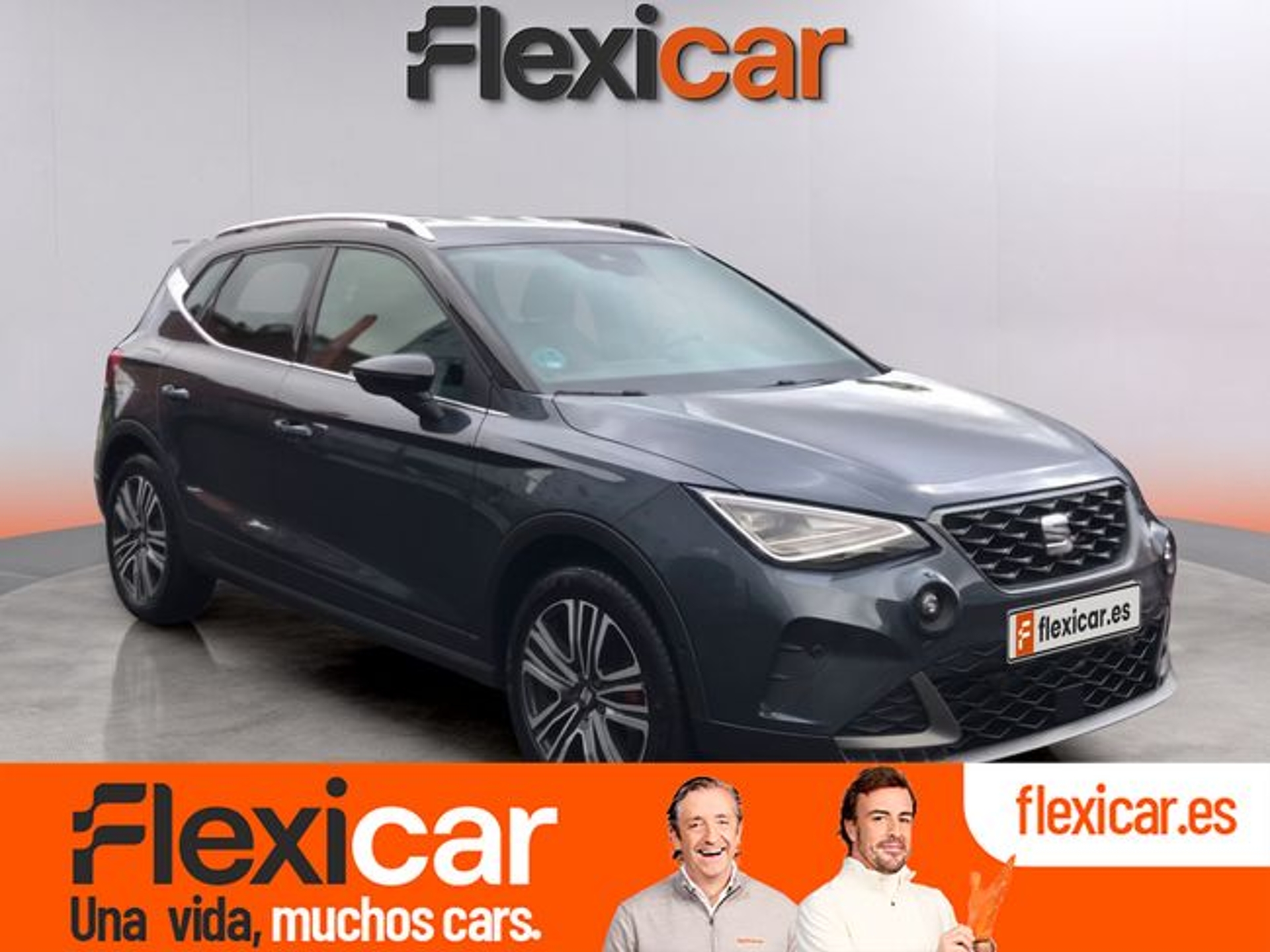 Imagen de SEAT Arona