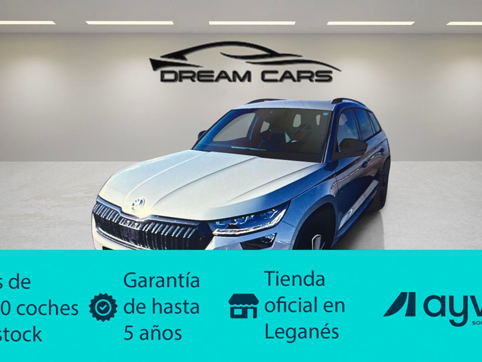 Imagen de SKODA Kodiaq