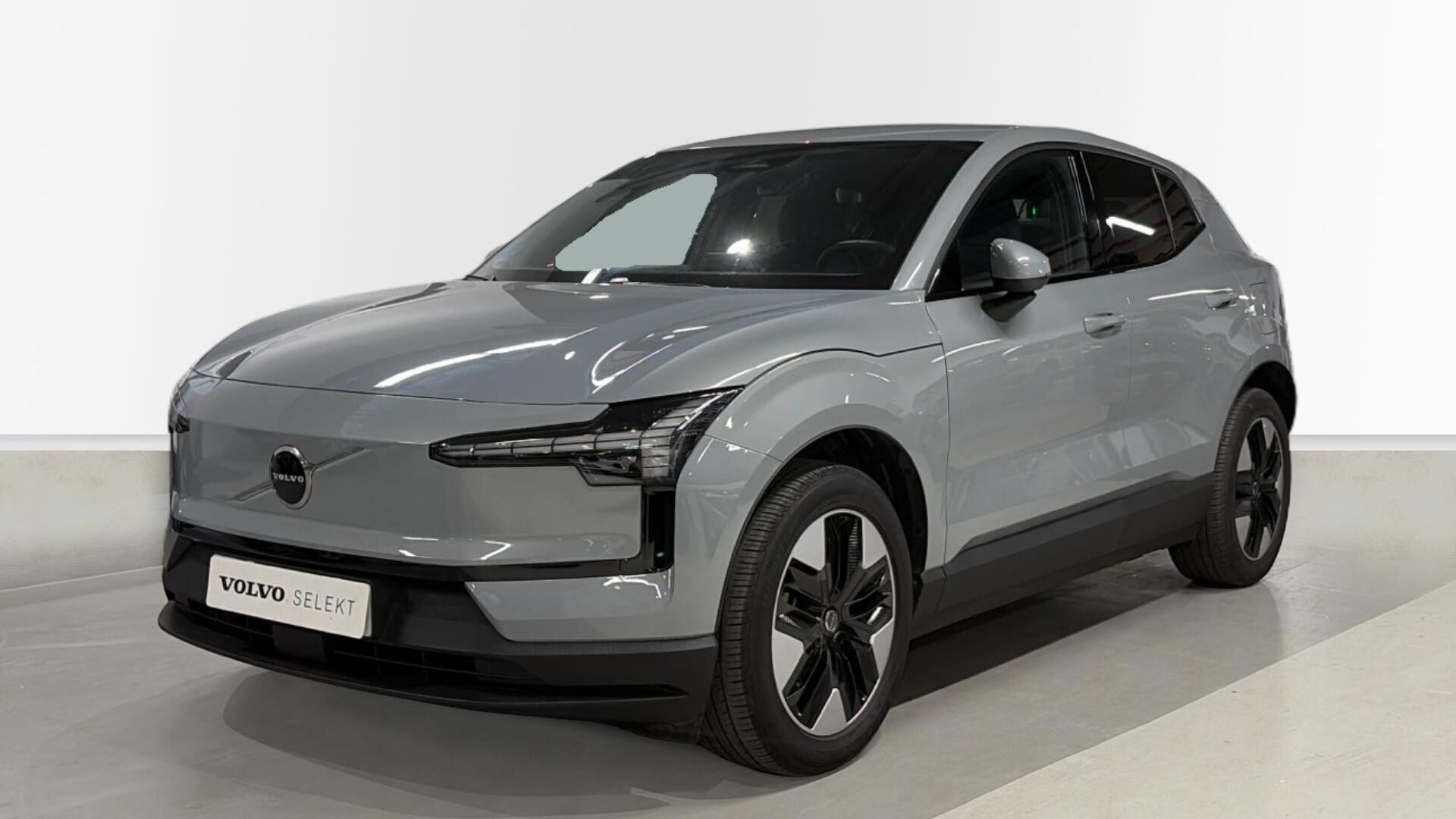 Foto del VOLVO EX30 Single Extended Range Core RWD