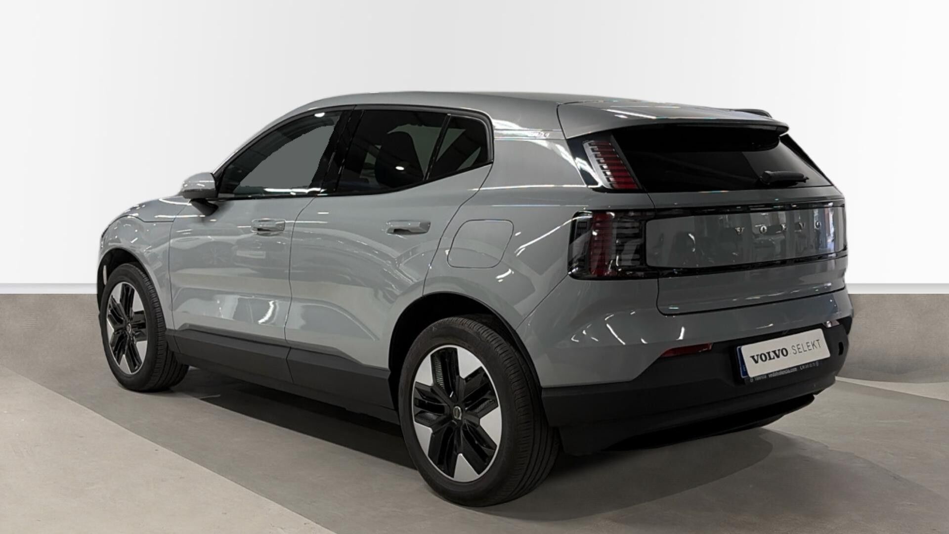 Foto del VOLVO EX30 Single Extended Range Core RWD