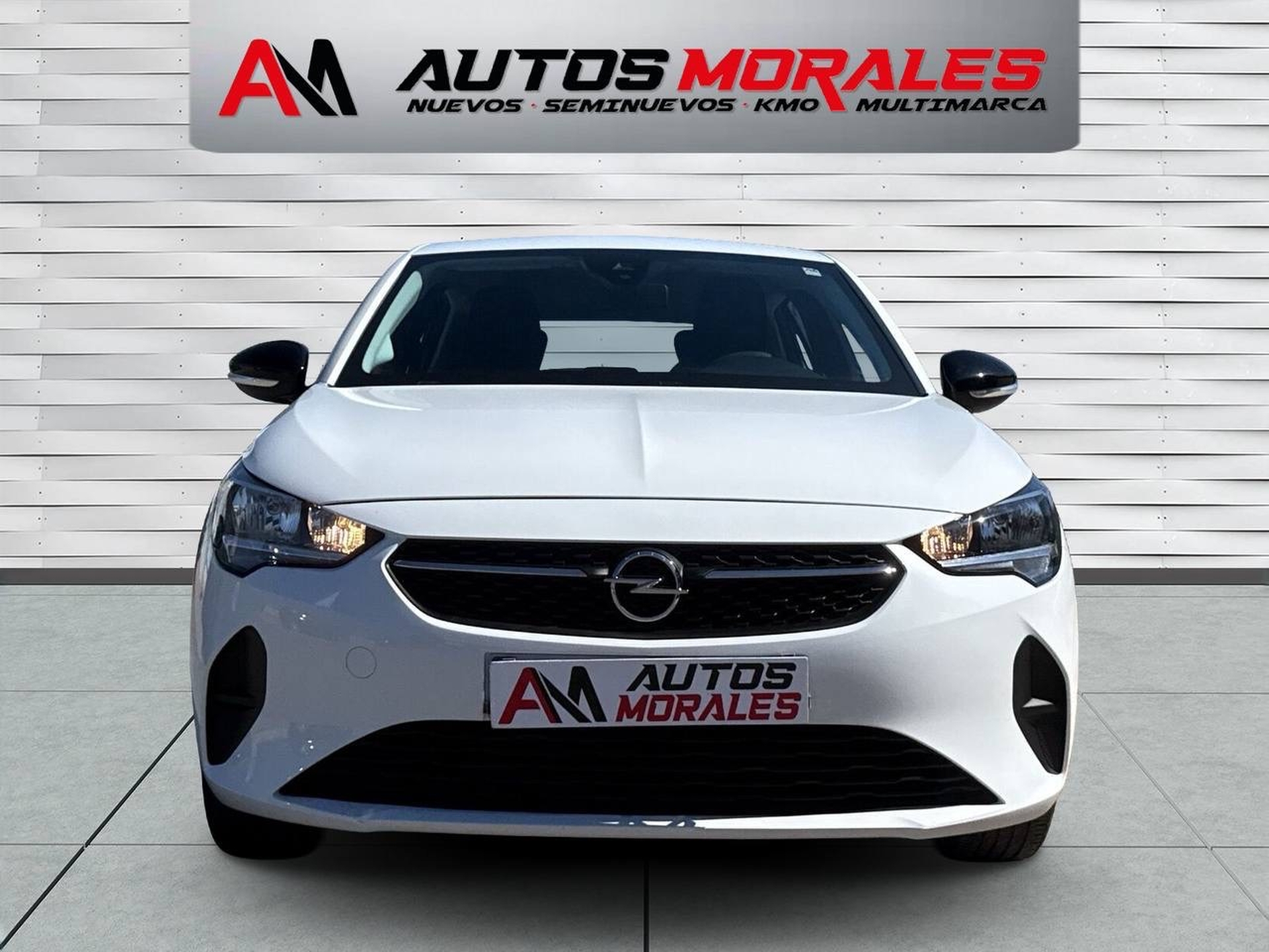 Imagen de OPEL Corsa