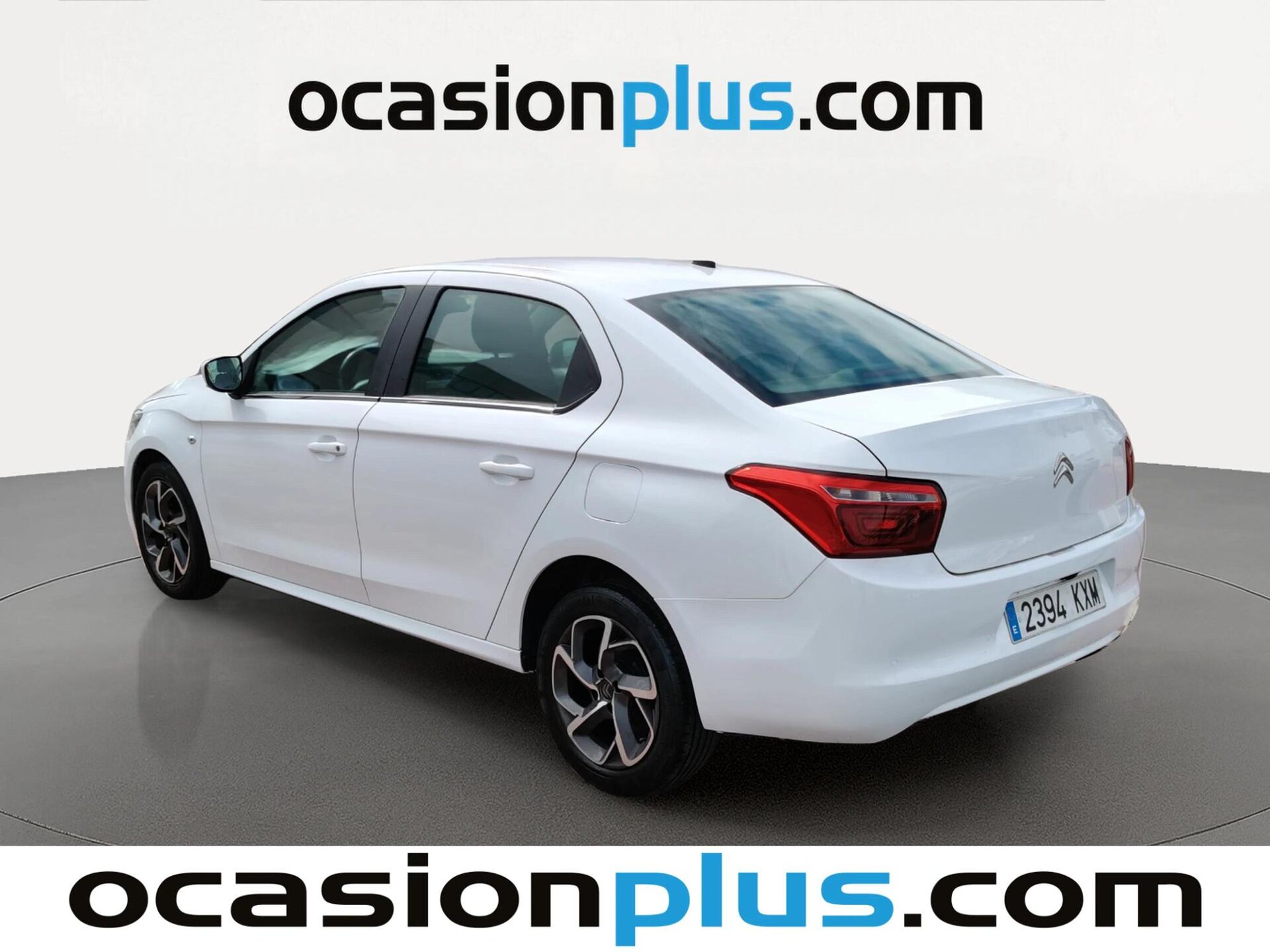 Imagen 3 de CITROEN C-Elysée