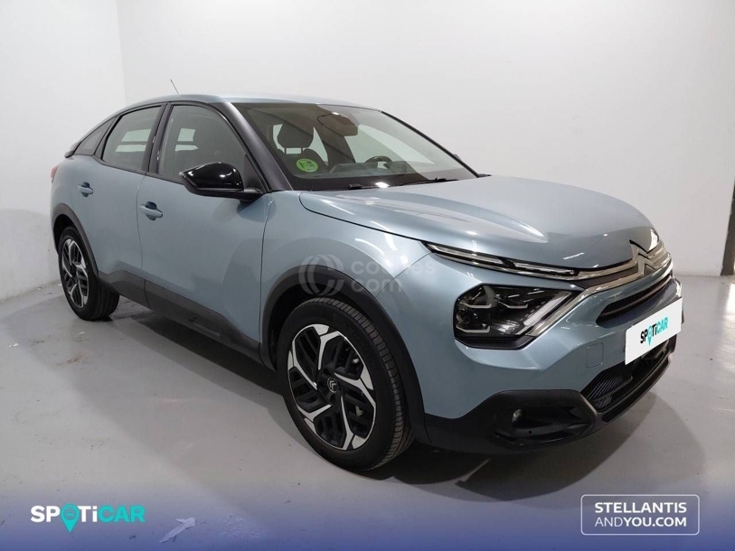 Foto del CITROEN C4 1.2 PureTech Feel Pack S&S 130