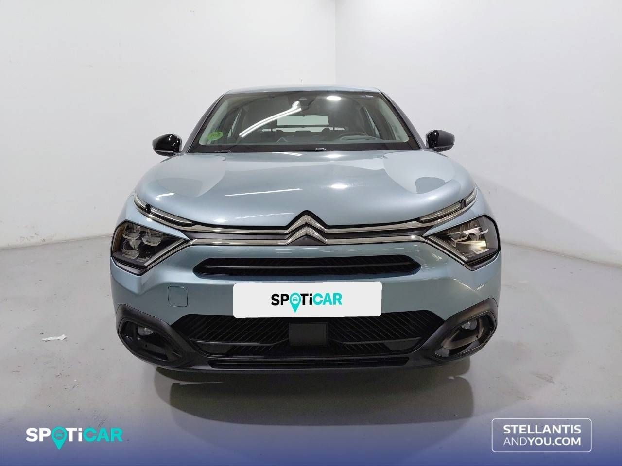 Foto del CITROEN C4 1.2 PureTech Feel Pack S&S 130