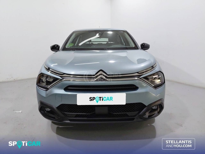 Foto del CITROEN C4 1.2 PureTech Feel Pack S&S 130