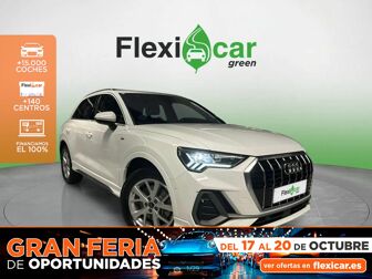 Imagen de AUDI Q3 45 TFSIe S line S-tronic