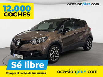 Imagen de RENAULT Captur TCe eco2 Energy Zen 90