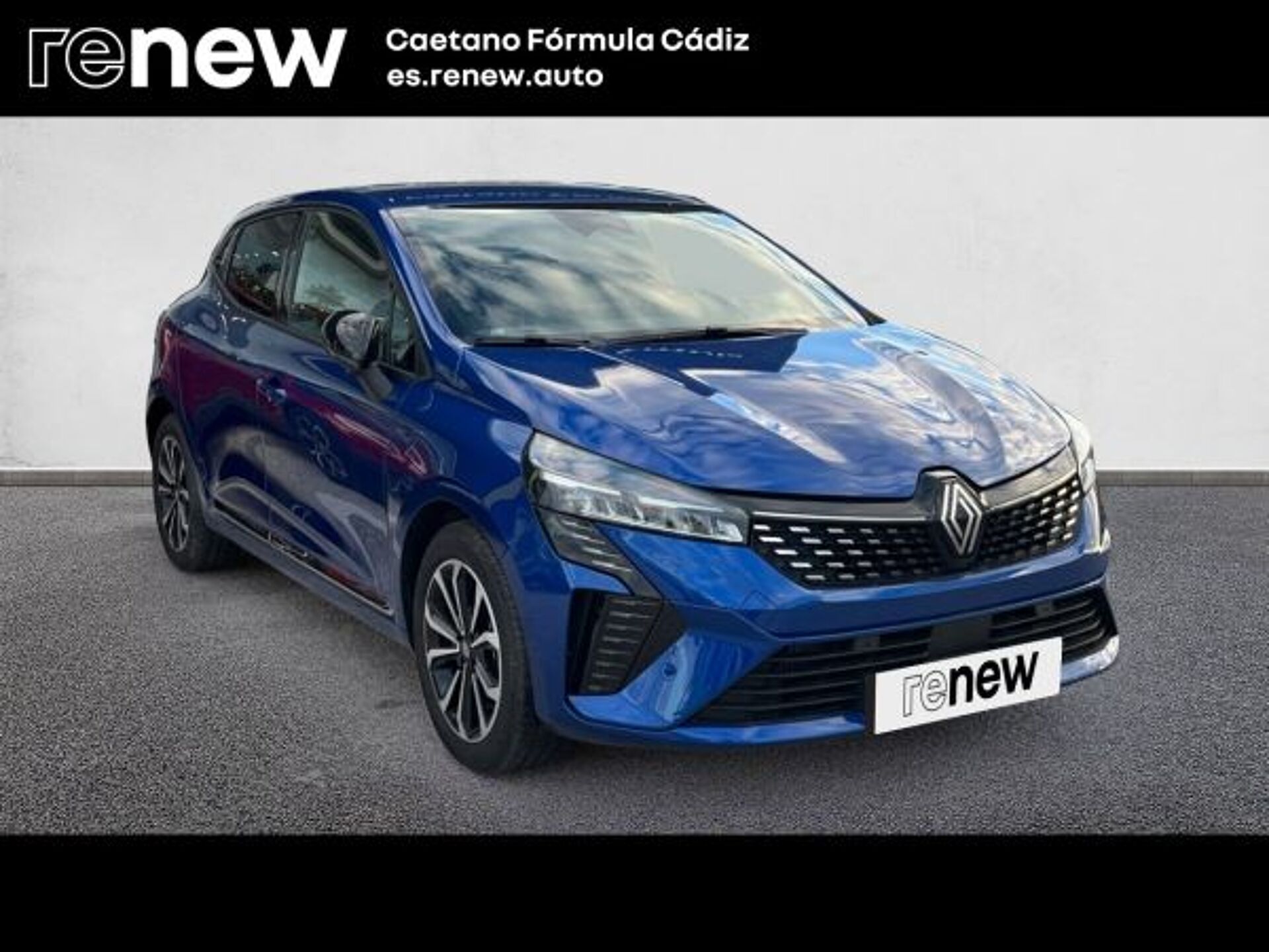 Imagen 3 de RENAULT Clio