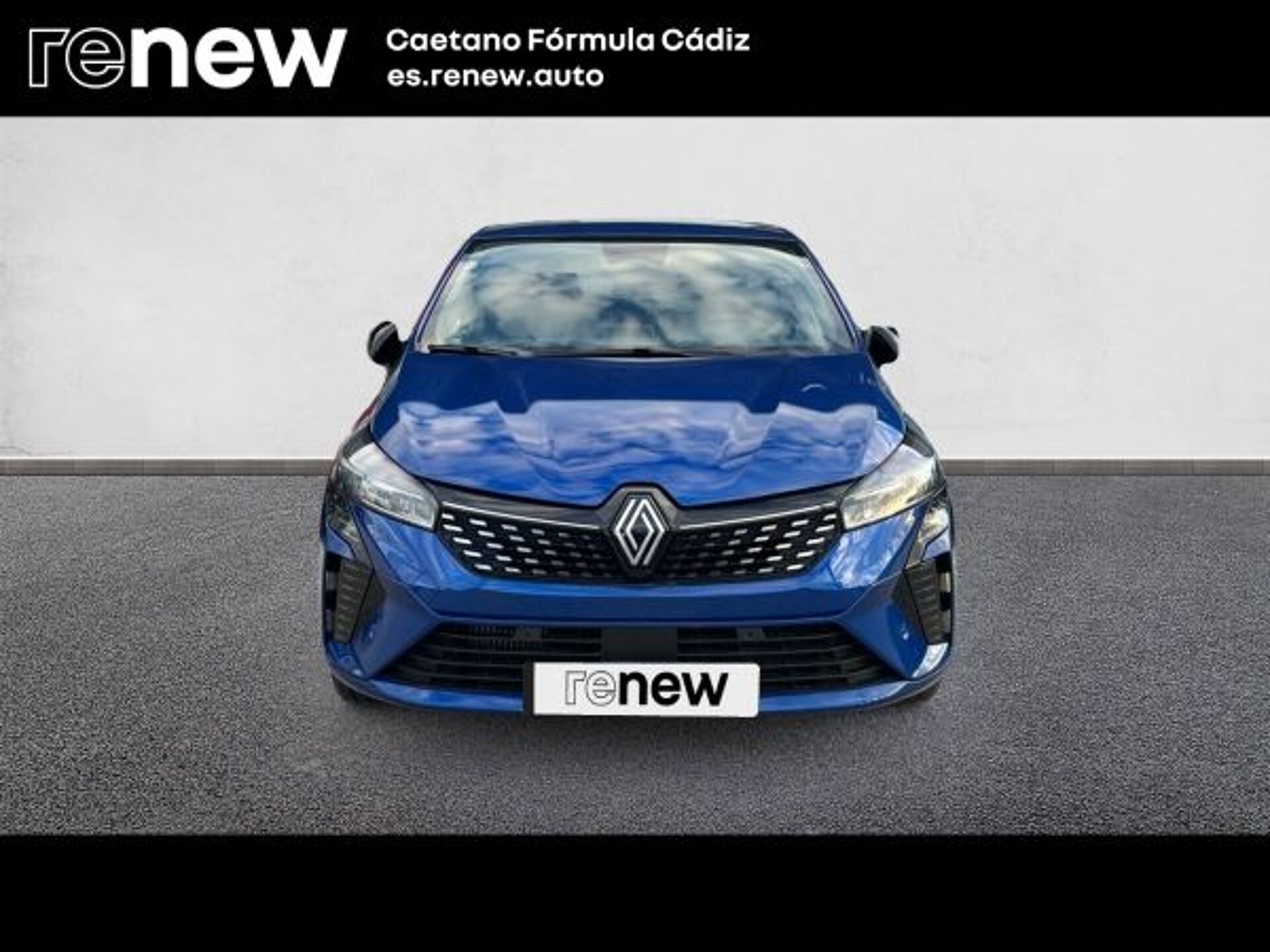 Imagen 2 de RENAULT Clio