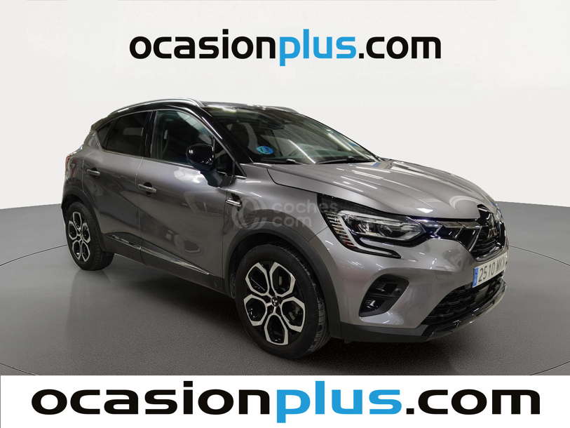 Foto del MITSUBISHI ASX 130T MHEV Kaiteki