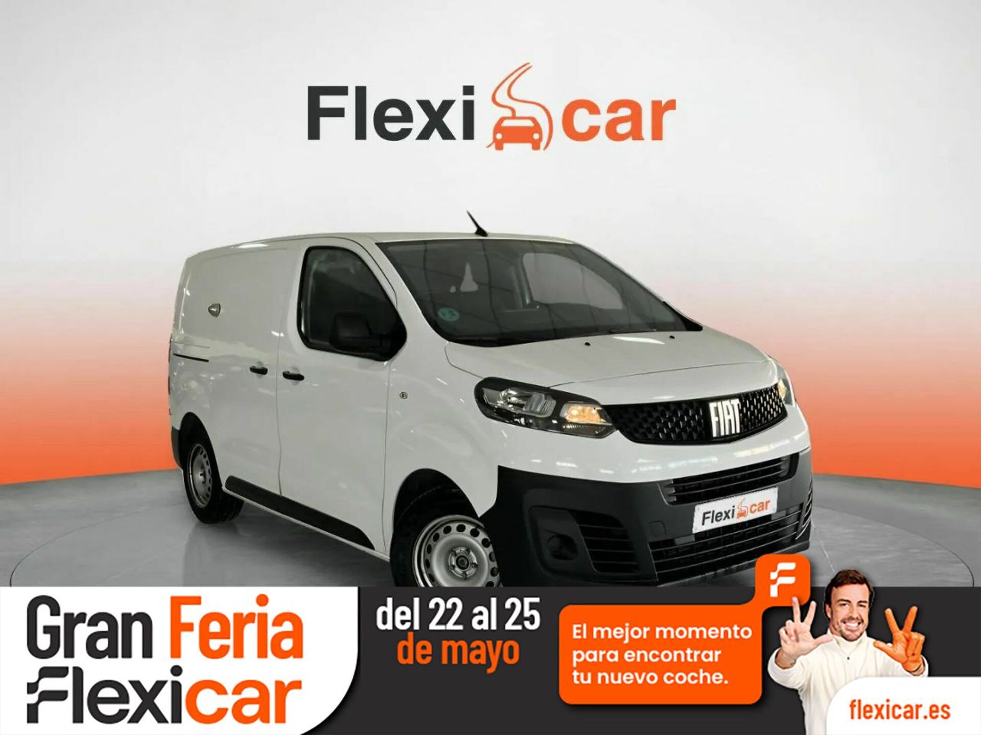 Imagen de FIAT Scudo