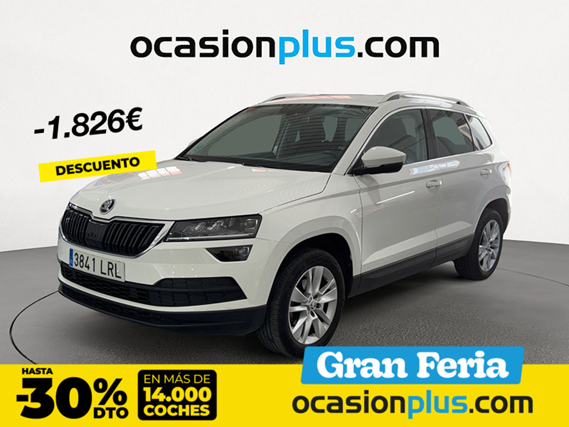 Imagen de SKODA Karoq