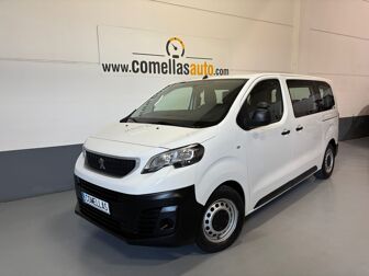 Imagen de PEUGEOT Traveller