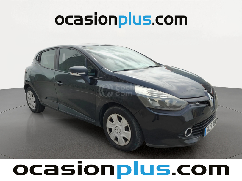 Foto del RENAULT Clio 1.2 Yahoo