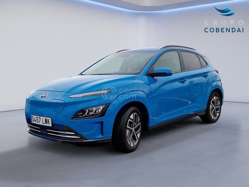 Foto del HYUNDAI Kona EV Style 150kW