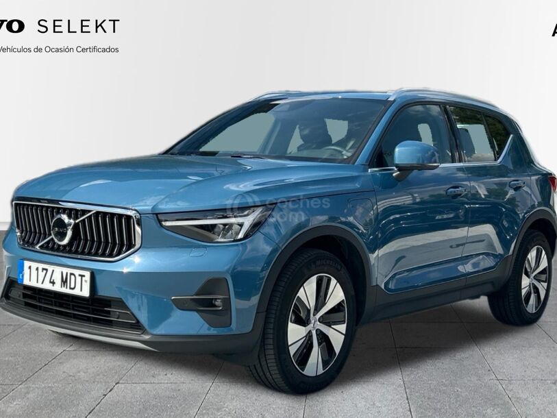 Foto del VOLVO XC40 T4 Recharge Plus Bright Aut.