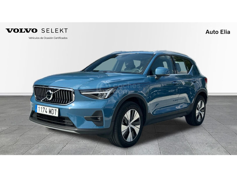 Foto del VOLVO XC40 T4 Recharge Plus Bright Aut.