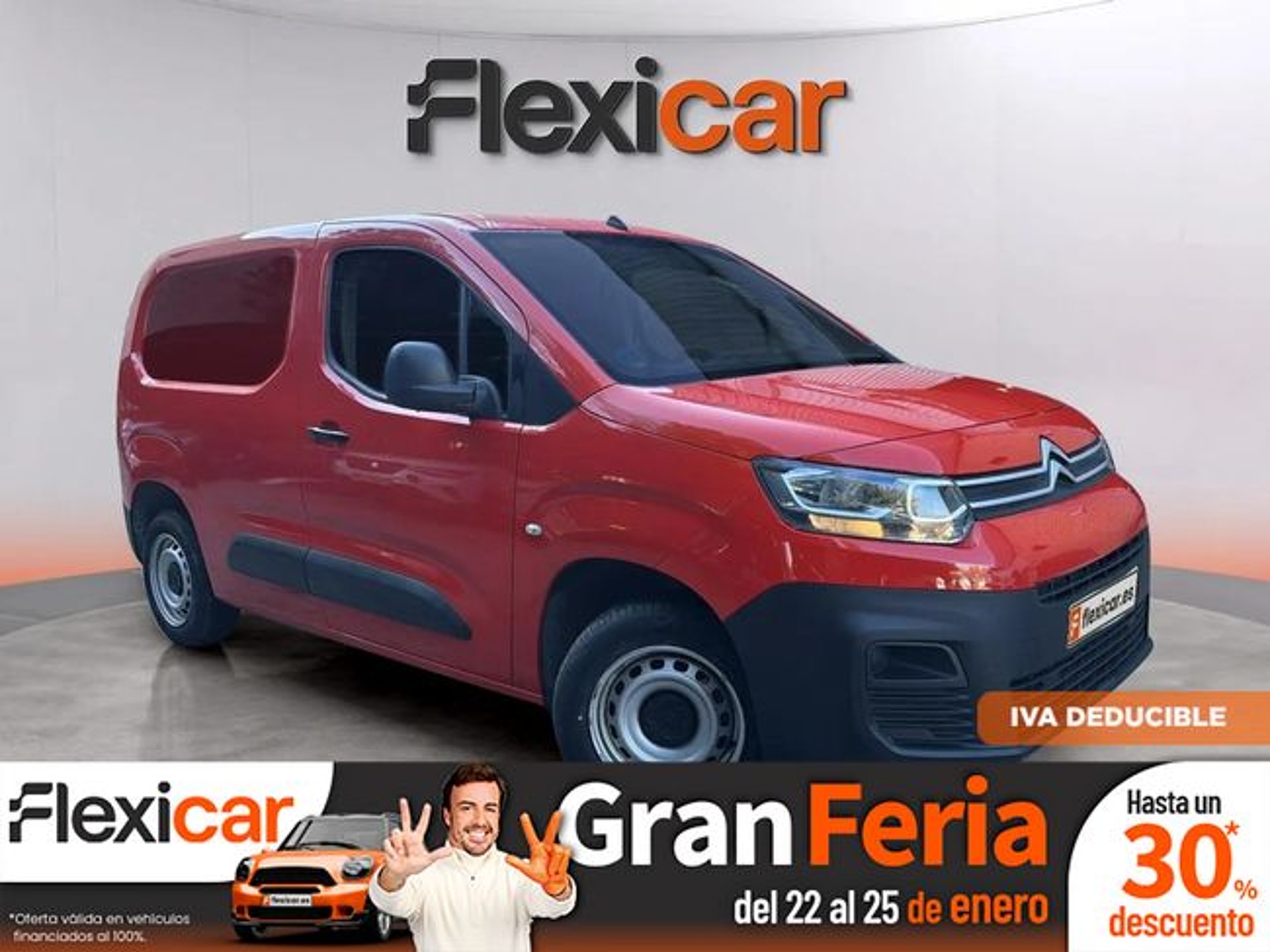 Imagen de CITROEN Berlingo