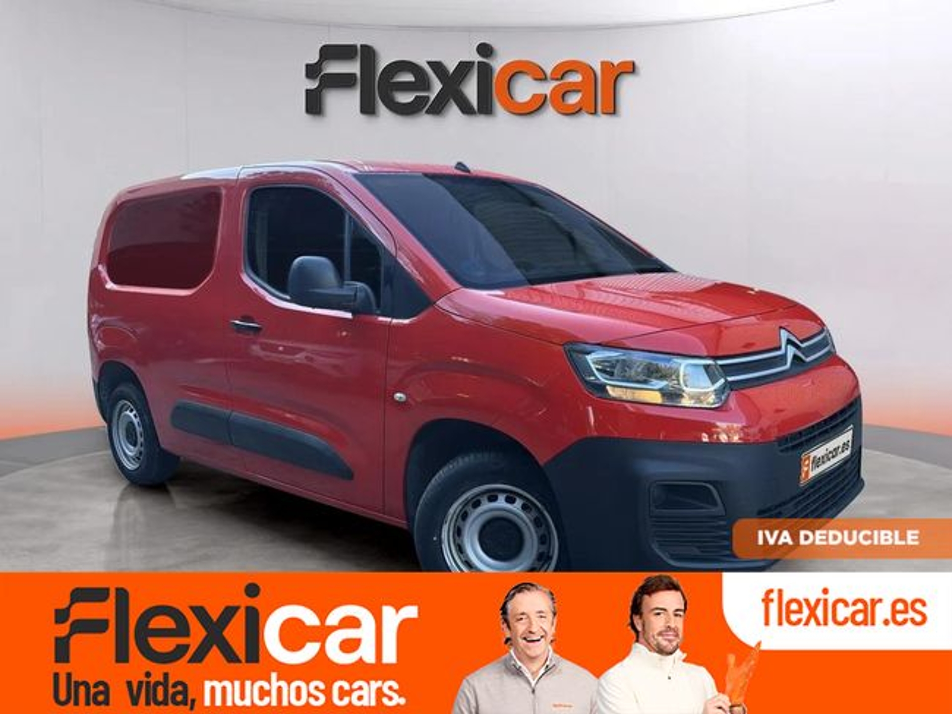 Imagen de CITROEN Berlingo