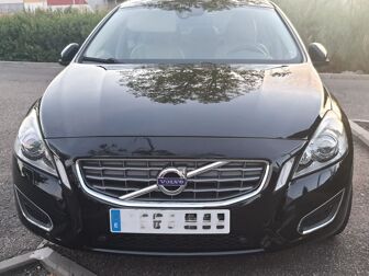 Imagen de VOLVO S60 1.6 DRIVe Summum