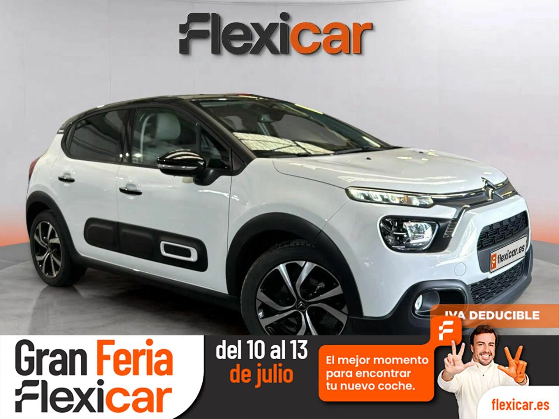 Imagen de CITROEN C3