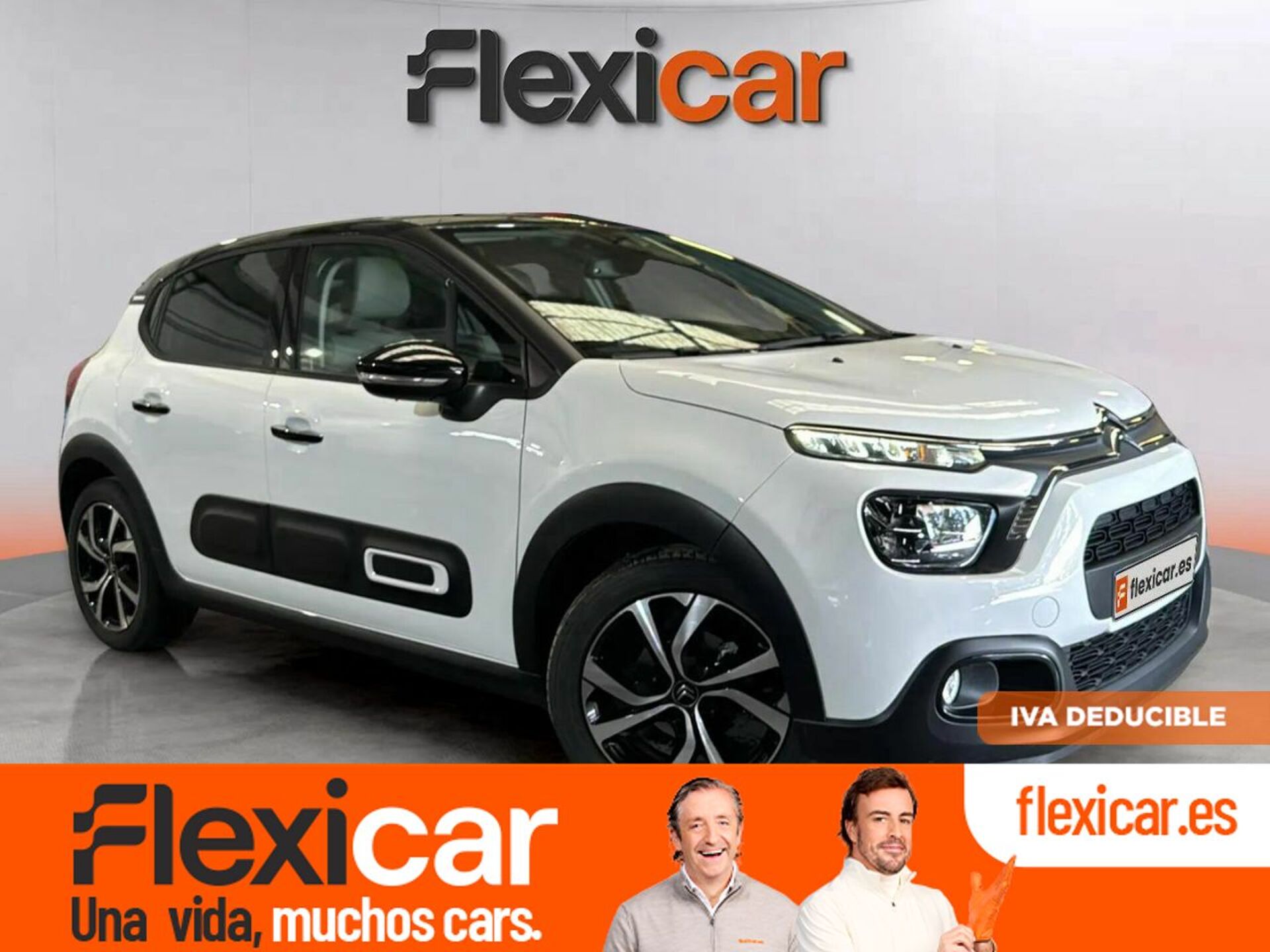 Imagen de CITROEN C3
