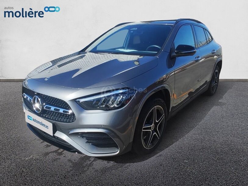 Foto del MERCEDES Clase GLA GLA 250e