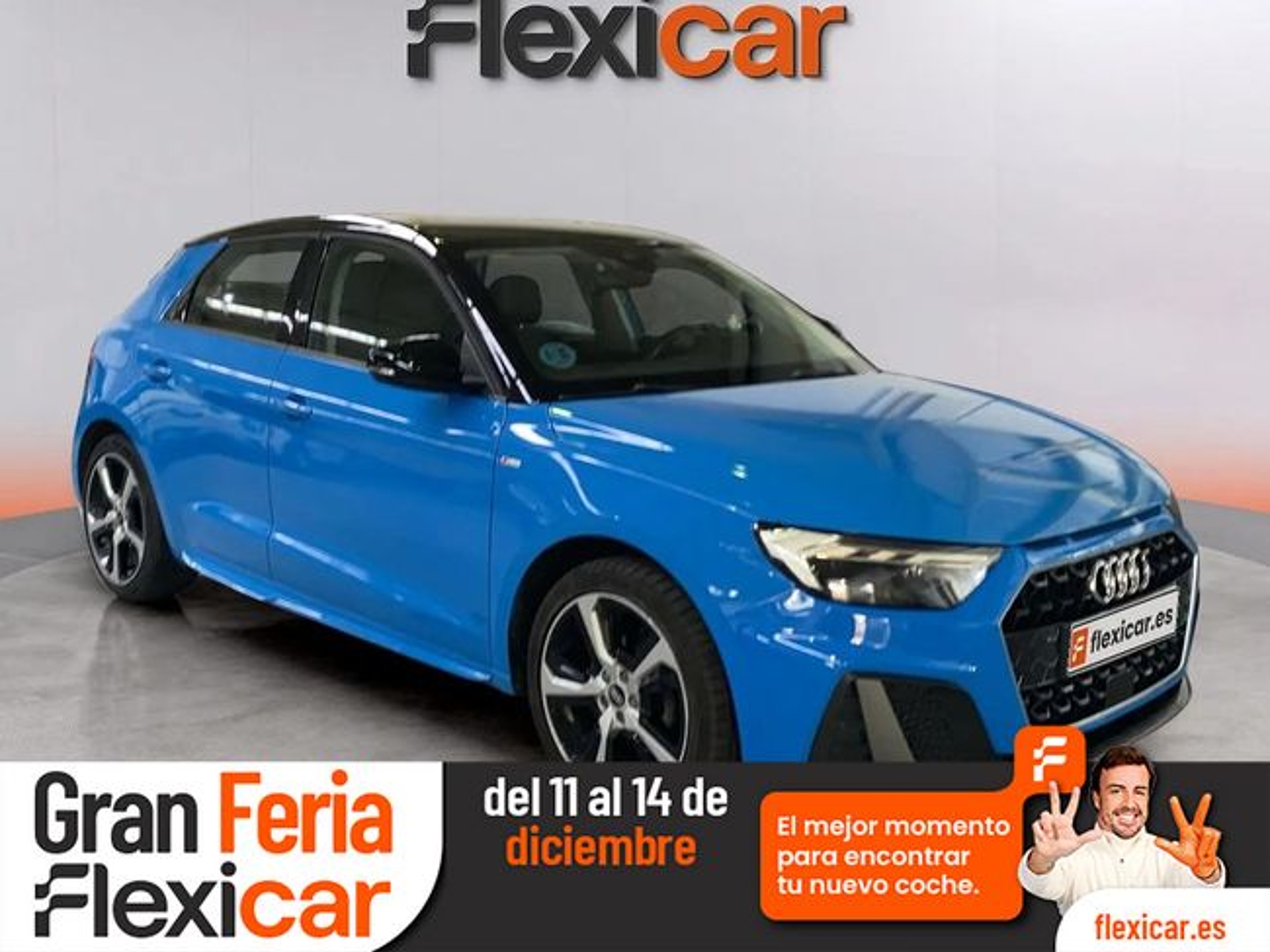 Imagen de AUDI A1