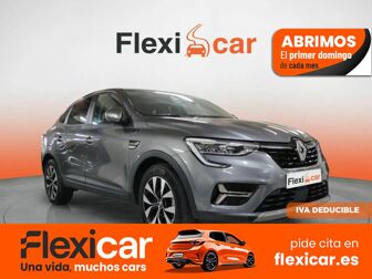 Imagen de RENAULT Arkana 1.3 TCe Equilibre EDC 103kW