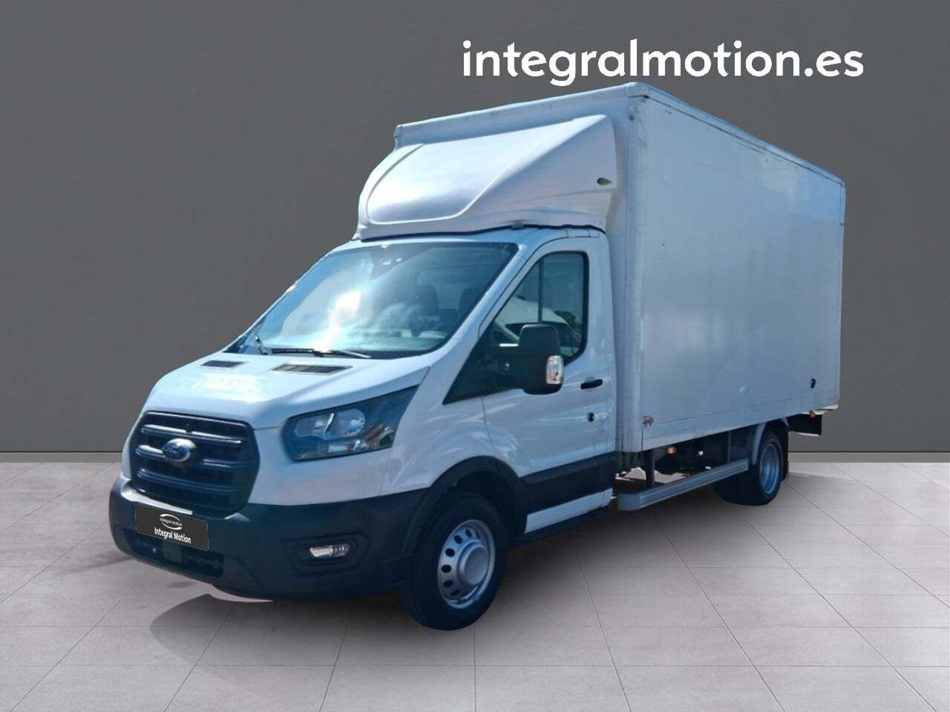 Imagen de FORD Transit