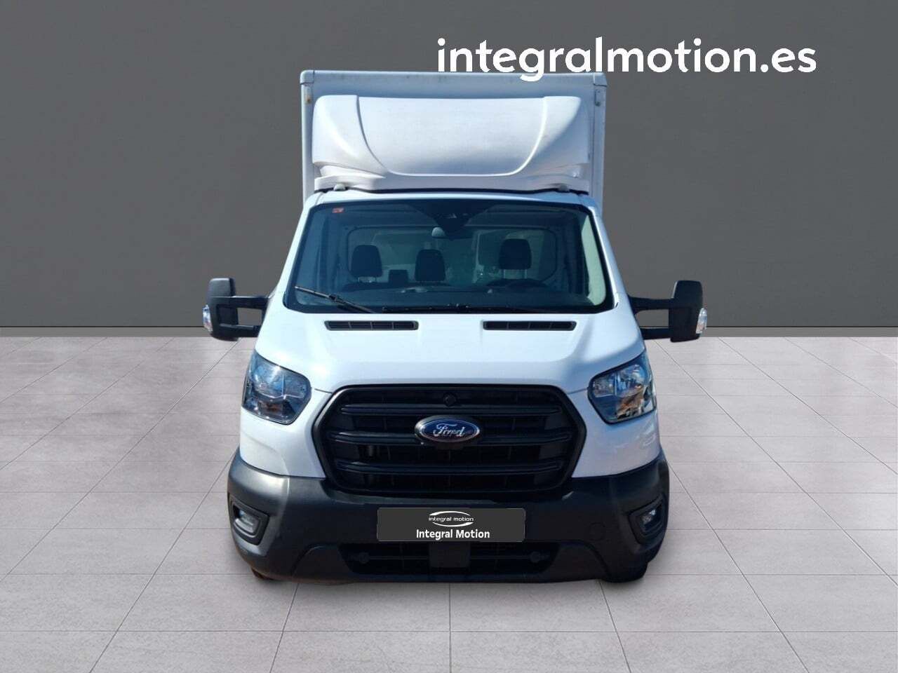 Foto del FORD Transit FT 350 Chasis DCb. 2.0 EcoBlue Heavy Duty L3 Trend RWD 165