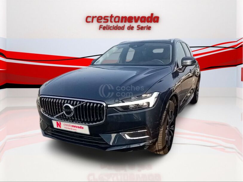 Foto del VOLVO XC60 T6 Twin Recharge Inscription