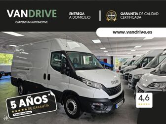 Imagen de IVECO Daily Furgón 35S16 V 3000 H1 7.3 156