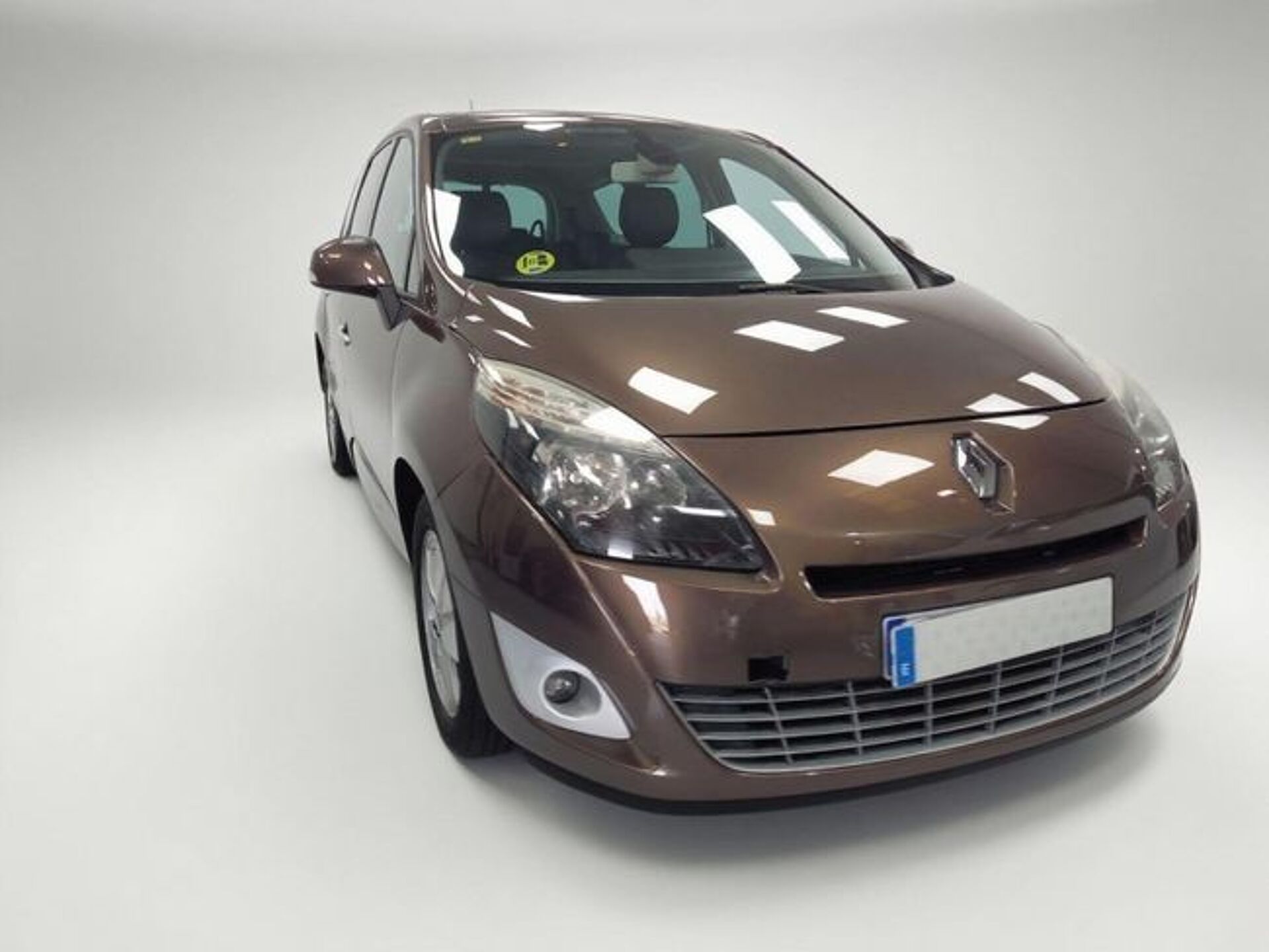 Imagen 2 de RENAULT Scenic